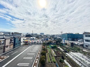 シャトーエレガントの物件内観写真